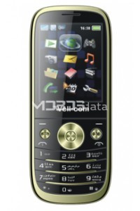 VELL-COM VE-22 specs