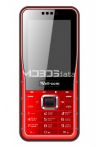 VELL-COM VE-23 specs