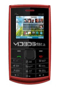 VELL-COM X2-01 specs