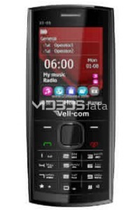 VELL-COM X2-05 specs