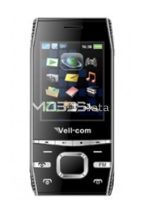 VELL-COM X7 SHINING specs