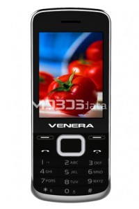 VENERA AKTIV 125 specifikacije