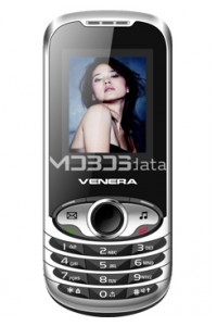 VENERA AKTIV 516 specifikacije