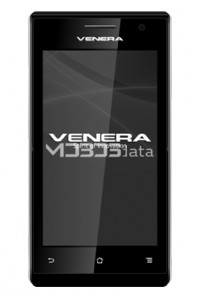 VENERA ALPHA P3 specifikacije