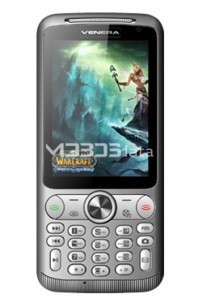 VENERA ALPHA P5 specifikacije