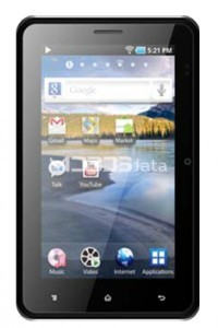 VENERA CLOUD TAB 2 specifikacije