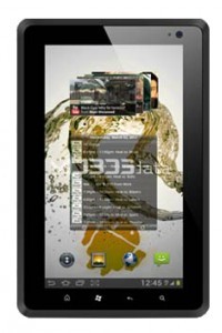 VENERA CLOUD TAB 3 specs