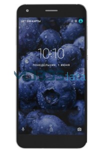 VENSO CREON F5 specifikacije
