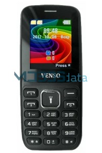 VENSO MT-184 specifikacije