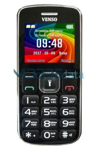 VENSO MT-241 specifikacije