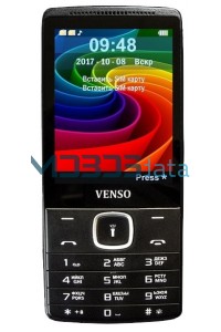 VENSO MT-247 specs