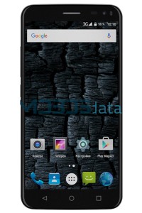 VENSO RX-505 specs