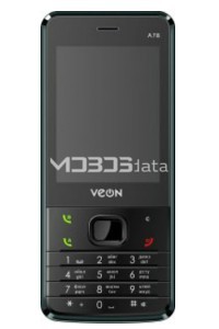 VEON A78 specifikacije