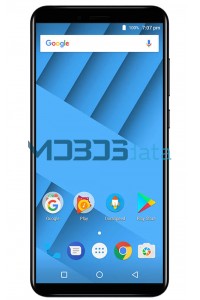 VERNEE M6 specs
