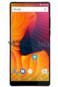 VERNEE MIX 2 specifikacije in značilnosti VERNEE MIX 2 specifikacije