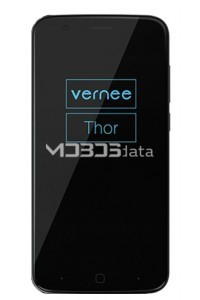 VERNEE THOR specs