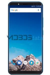 VERNEE X1 specs