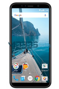 VERTEX IMPRESS CALYPSO specifikacije