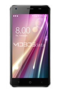 VERTEX IMPRESS MAX specs
