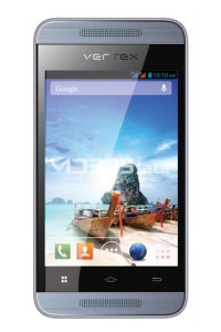 VERTEX IMPRESS U specs
