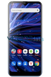 VERTEX PRO P300 specs