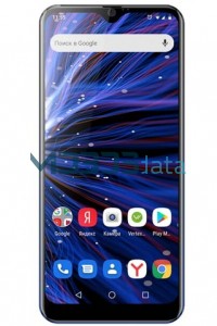 VERTEX PRO P310 specs