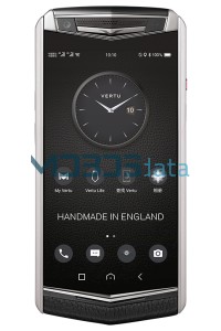 VERTU ASTER P BAROQUE specifications and features VERTU ASTER P BAROQUE specs
