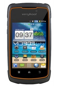 VERYKOOL FLINT specifikacije