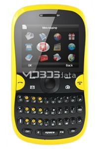 VERYKOOL I610 specifikacije