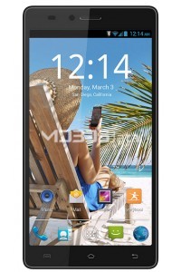 VERYKOOL JUNO QUATRO specifikacije