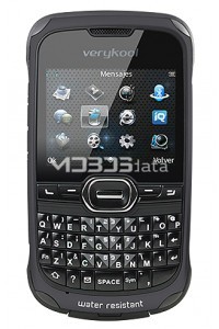 VERYKOOL MELANIX specifikacije