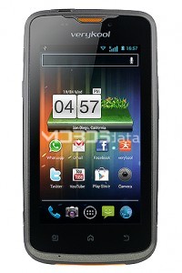 VERYKOOL VORTEX specifikacije