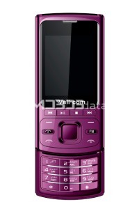 VICTOR VELLCOM V7000+ specifikacije