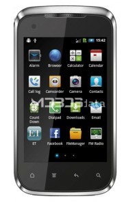 VIDEOCON A20 specifikacije