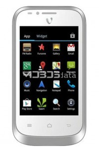 VIDEOCON A22 specifikacije