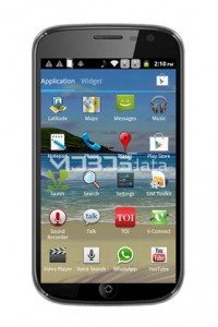VIDEOCON A45 specifikacije