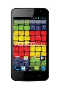 VIDEOCON A52 specifikacije