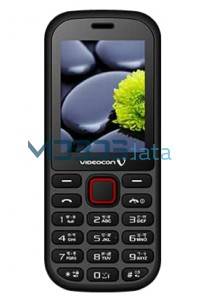 VIDEOCON BAZOOMBA 1 specifikacije