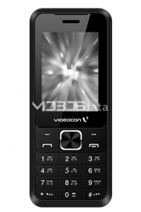 VIDEOCON BAZOOMBA specifikacije