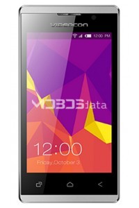 VIDEOCON CHALLENGER V40GE specifikacije