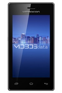 VIDEOCON CHALLENGER V40HD specifikacije