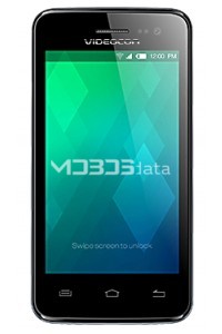 VIDEOCON CHALLENGER V40LD specifikacije