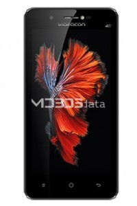 VIDEOCON GRAPHITE 1 V45ED specifikacije