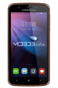 VIDEOCON GRAPHITE V45DB specifikacije