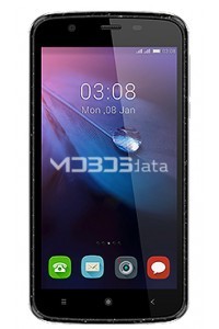 VIDEOCON GRAPHITE V45DD specs