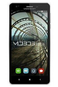 VIDEOCON KRYPTON V50DC specifikacije