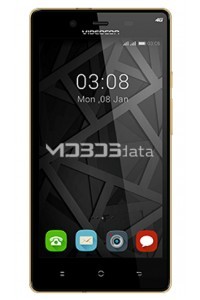 VIDEOCON KRYPTON V50FA specifikacije