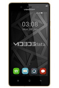 VIDEOCON KRYPTON V50FG specifikacije