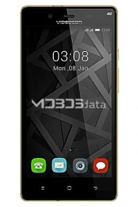 VIDEOCON KRYPTON Z55 specifikacije