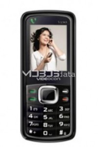 VIDEOCON V1303 specifikacije